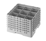 Cambro 9S1114151 Camrack® Glass Rack