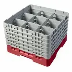 Cambro 9S1114163 Camrack® Glass Rack
