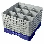 Cambro 9S1114186 Camrack® Glass Rack