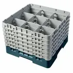 Cambro 9S1114414 Camrack® Glass Rack