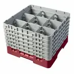 Cambro 9S1114416 Camrack® Glass Rack