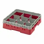 Cambro 9S318163 Camrack® Glass Rack