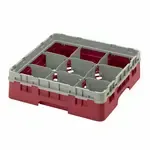 Cambro 9S318416 Camrack® Glass Rack