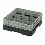 Cambro 9S434110 Camrack® Glass Rack