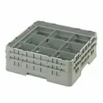 Cambro 9S434151 Camrack® Glass Rack