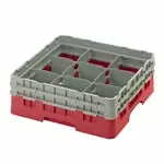 Cambro 9S434163 Camrack® Glass Rack