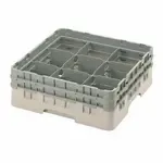 Cambro 9S434184 Camrack® Glass Rack