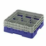 Cambro 9S434186 Camrack® Glass Rack