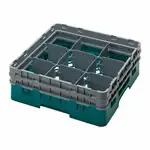 Cambro 9S434414 Camrack® Glass Rack