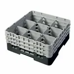Cambro 9S638110 Camrack® Glass Rack