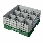 Cambro 9S638119 Camrack® Glass Rack