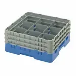 Cambro 9S638168 Camrack® Glass Rack