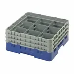 Cambro 9S638186 Camrack® Glass Rack
