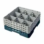 Cambro 9S638414 Camrack® Glass Rack