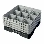 Cambro 9S800110 Camrack® Glass Rack