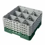 Cambro 9S800119 Camrack® Glass Rack