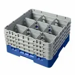 Cambro 9S800168 Camrack® Glass Rack