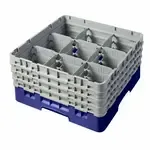 Cambro 9S800186 Camrack® Glass Rack
