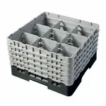 Cambro 9S958110 Camrack® Glass Rack
