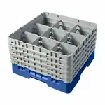 Cambro 9S958168 Camrack® Glass Rack