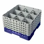 Cambro 9S958186 Camrack® Glass Rack