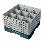Cambro 9S958414 Camrack® Glass Rack