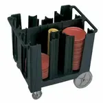 Cambro ADCS110 Dish Cart