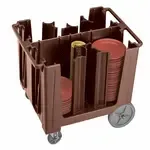Cambro ADCS131 Dish Cart
