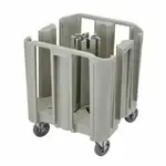 Cambro ADCSC480 S-Series Dish Caddy
