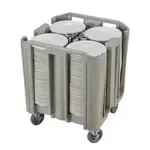 Cambro ADCSC480 S-Series Dish Caddy