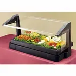 Cambro BBR720110 Table Top Buffet Bar