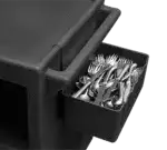 Cambro BC1115SH131 Silverware Holder