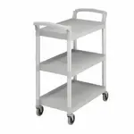 Cambro BC331KD480 Service Cart
