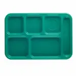 Cambro BCT1014414 Budget School Tray