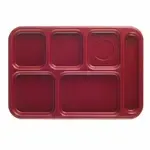 Cambro BCT1014416 Budget School Tray