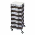 Cambro BR578167 Camrack® Base Rack