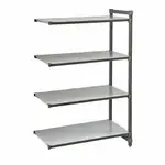 Cambro CBA185464S4580 Camshelving® Basics Add-On Unit