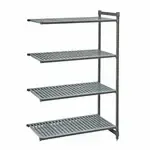 Cambro CBA186072V4580 Camshelving® Basics Add-On Unit