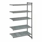 Cambro CBA215464V5580 Camshelving® Basics Add-On Unit