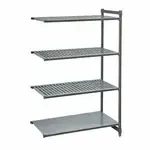 Cambro CBA243684VS4580 Camshelving® Basics Add-On Unit