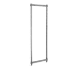 Cambro CBPK1884580 Camshelving® Basics Post Kit
