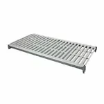 Cambro CBSK1836V4580 Camshelving® Basics Shelf Plate Kit