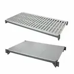 Cambro CBSK2148VS4580 Camshelving® Basics Shelf Plate Kit