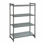 Cambro CBU185464VS4580 Camshelving® Basics Starter Unit