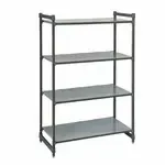 Cambro CBU243664S4580 Camshelving® Basics Starter Unit