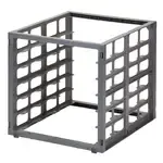 Cambro CBUPR1826S6580 Camshelving® Ultimate Sheet Pan Rack