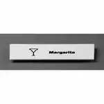 Cambro CECMG6000 Camrack® Extender ID clip