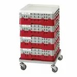 Cambro CECRW6000 Camrack® Extender ID clip