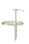 Cambro CFPSRC10135 Condiment Syrup Pump Only