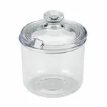 Cambro CJ80CW135 Condiment Jar